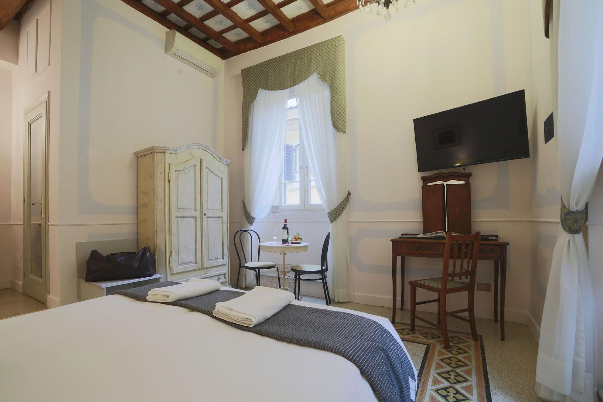 ลา แมซอง เดลโลรอโลโจ Bed & Breakfast โรม ภายนอก รูปภาพ
