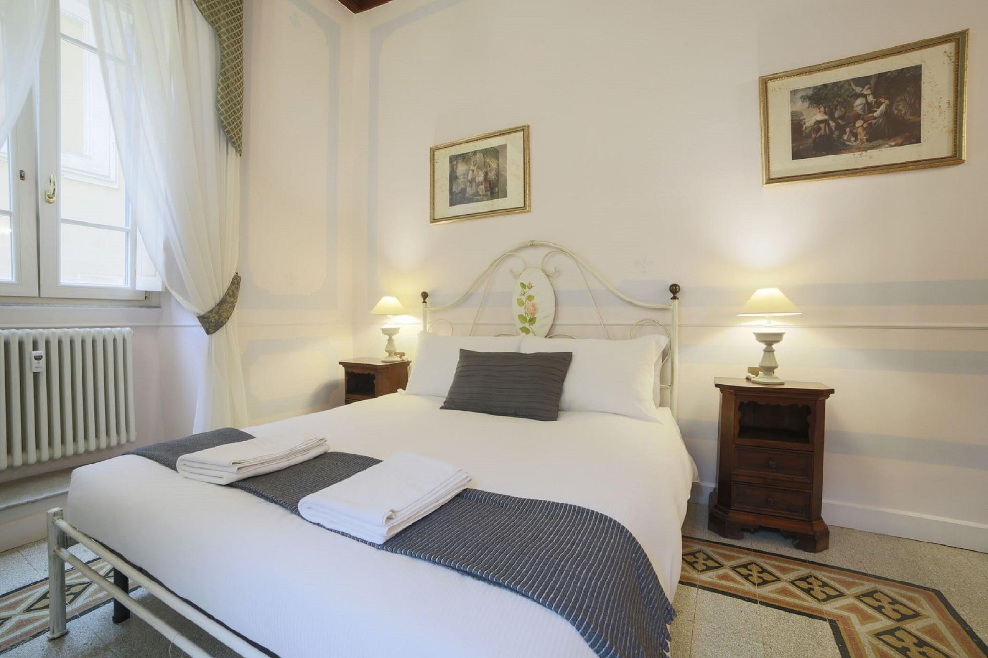 ลา แมซอง เดลโลรอโลโจ Bed & Breakfast โรม ภายนอก รูปภาพ